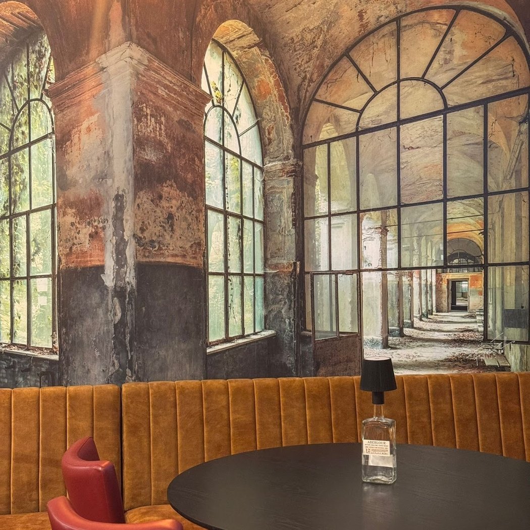 Bicicletta Ristorante 2